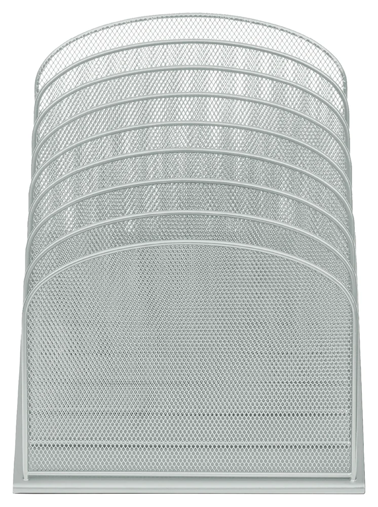 Vertical Desk File Organizer