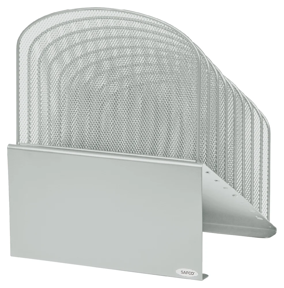 Vertical Desk File Organizer