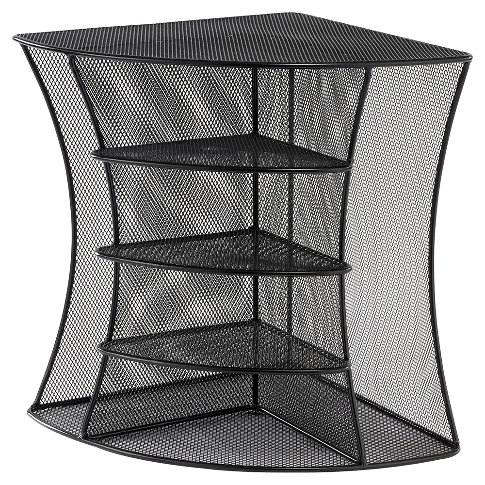 Corner Desk Organizer