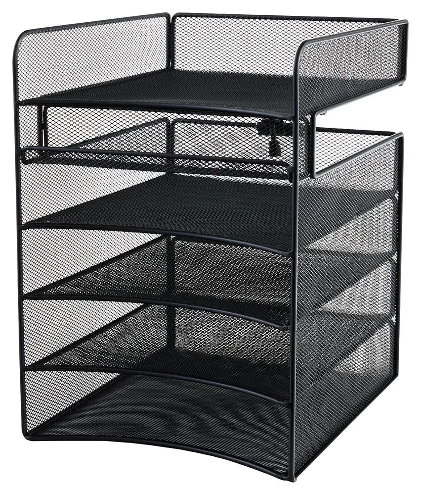 Hanging Desk Storage