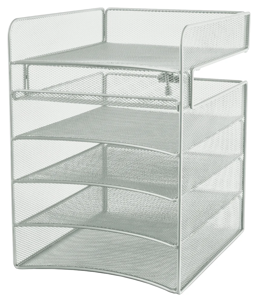 small hanging desk storage 3