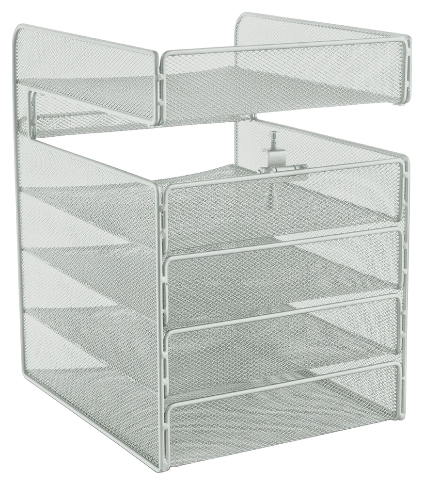 small hanging desk storage 4