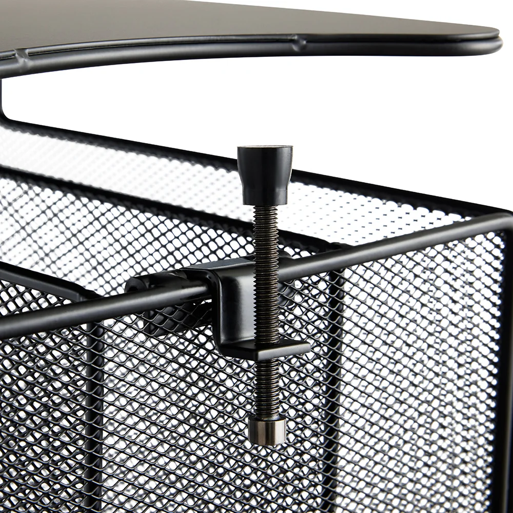 Vertical Hanging Storage