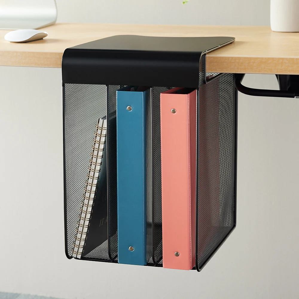 Vertical Hanging Storage