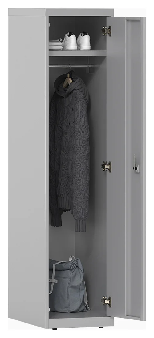 Wardrobe Storage Cabinet