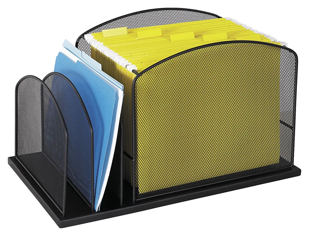 Hanging File Organizer