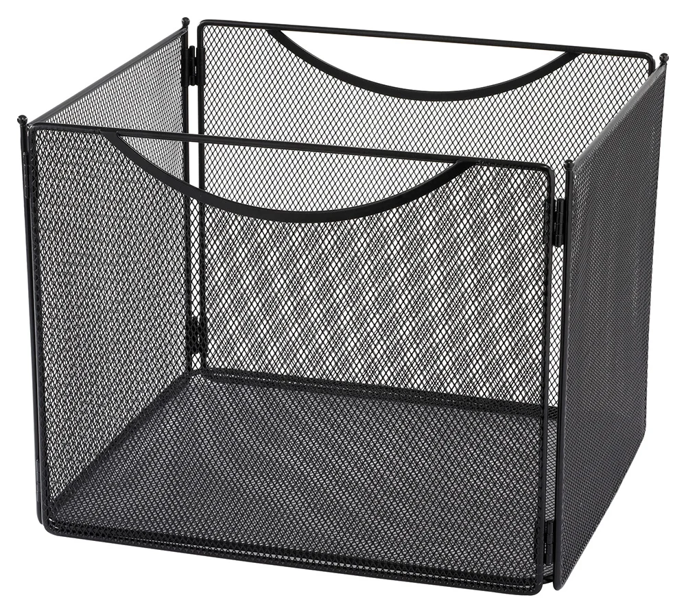 Desktop File Box
