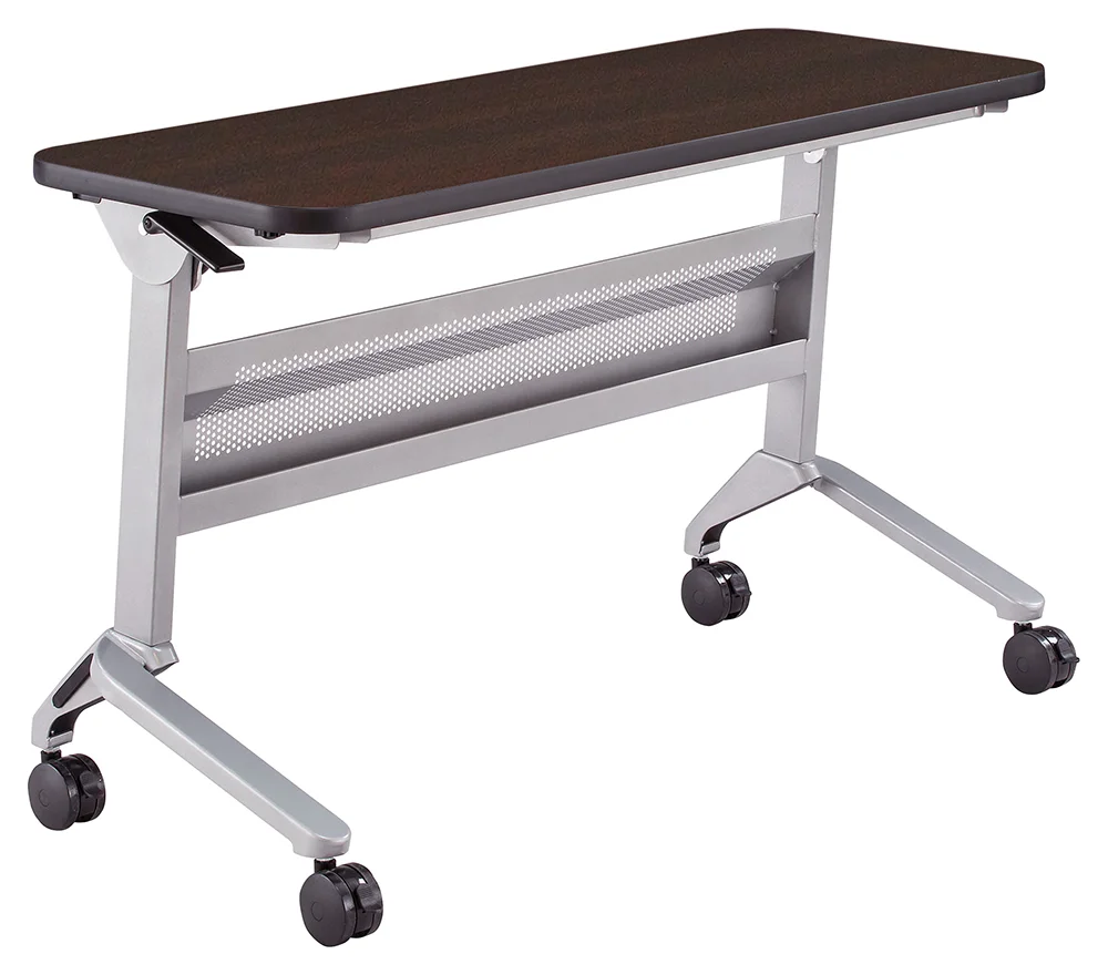 Small Flip Top Training Table