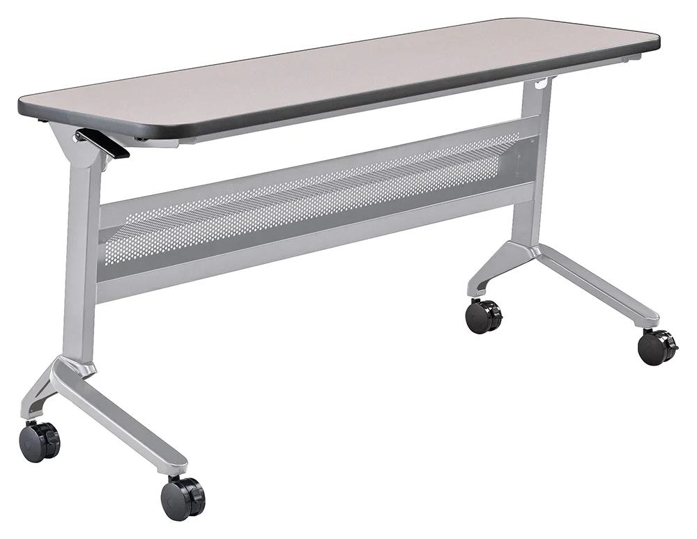 Flip Top Training Table