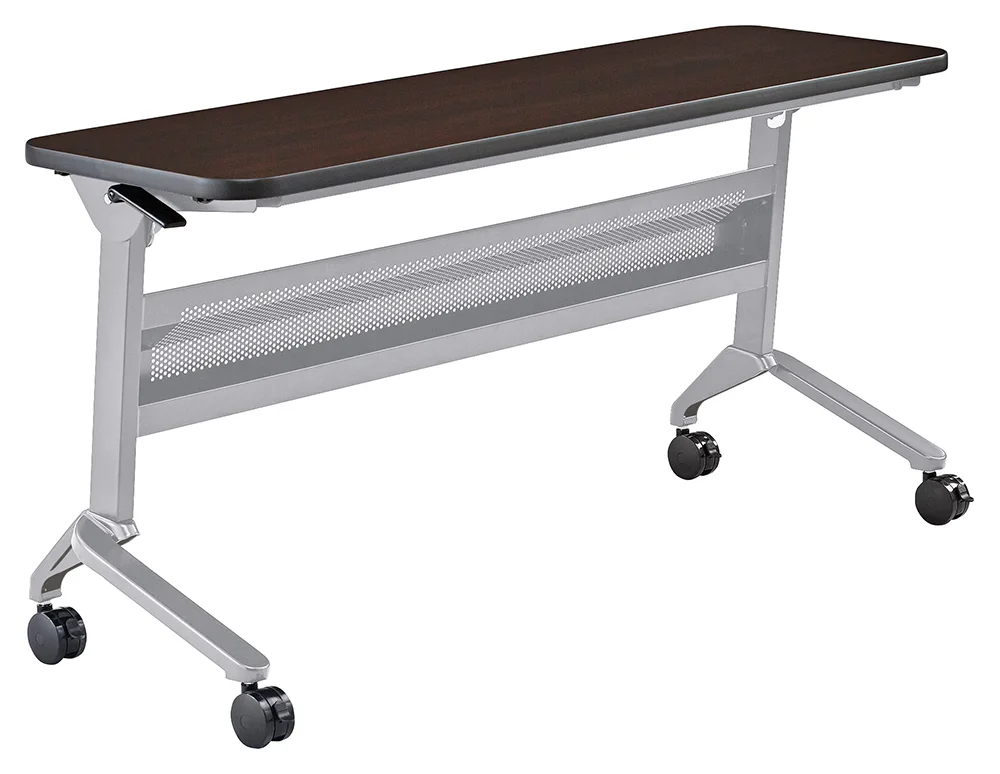 Flip Top Training Table