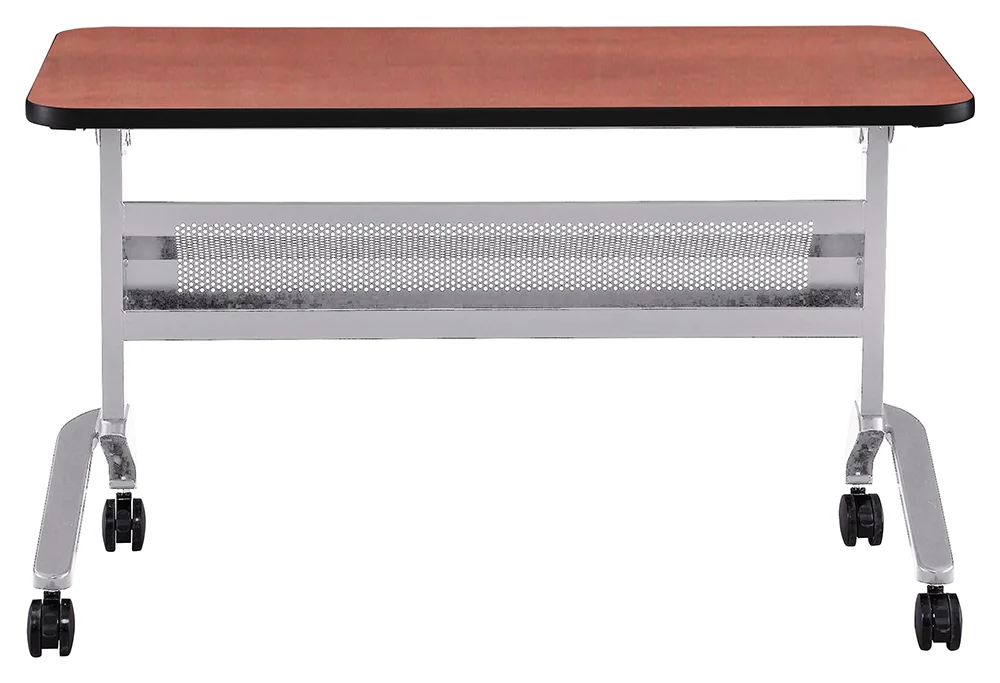 Small Flip Top Nesting Training Table