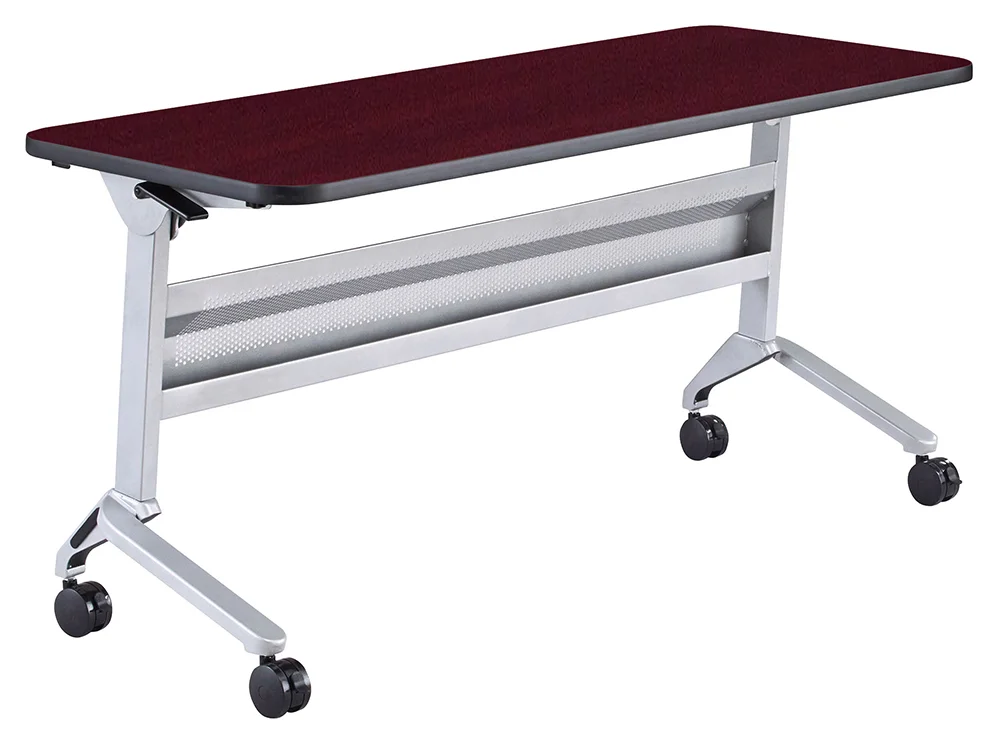 Flip Top Nesting Training Table