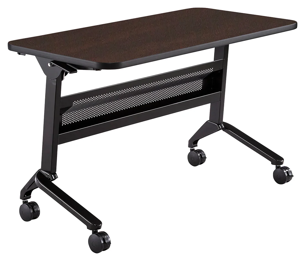 Small Flip Top Nesting Training Table