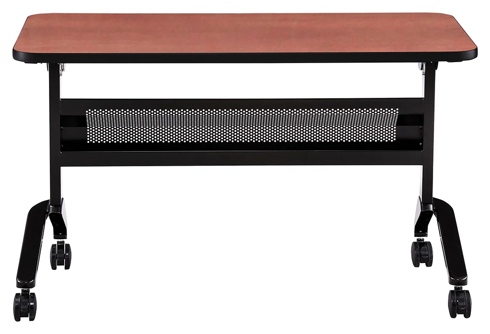 Small Flip Top Nesting Training Table
