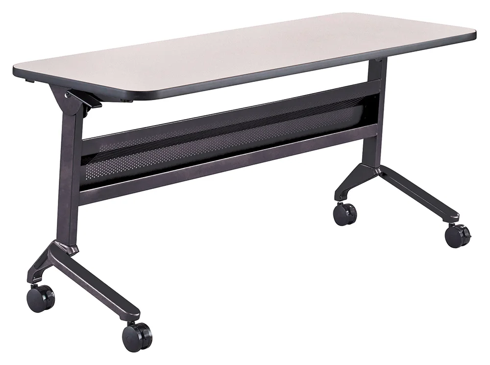 Flip Top Nesting Training Table
