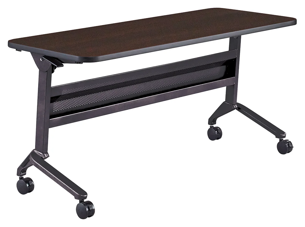 Flip Top Nesting Training Table