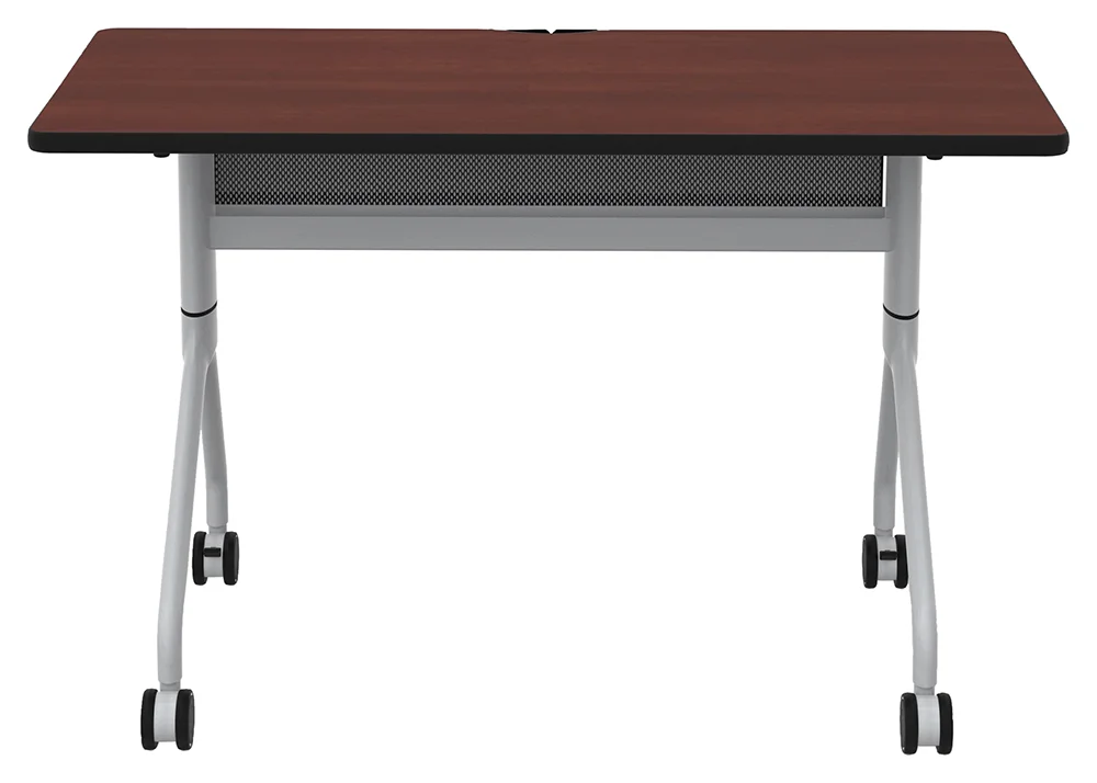 Small Flip Top Training Table