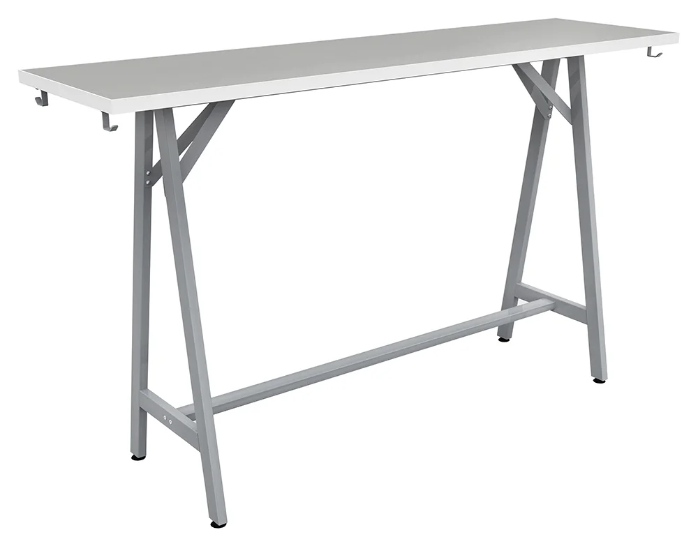 Standing Height Work Table