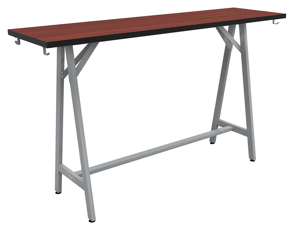 Standing Height Work Table