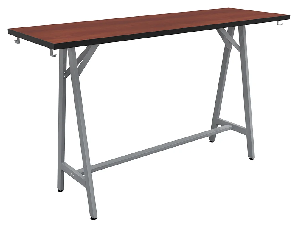 Large Standing Height Table