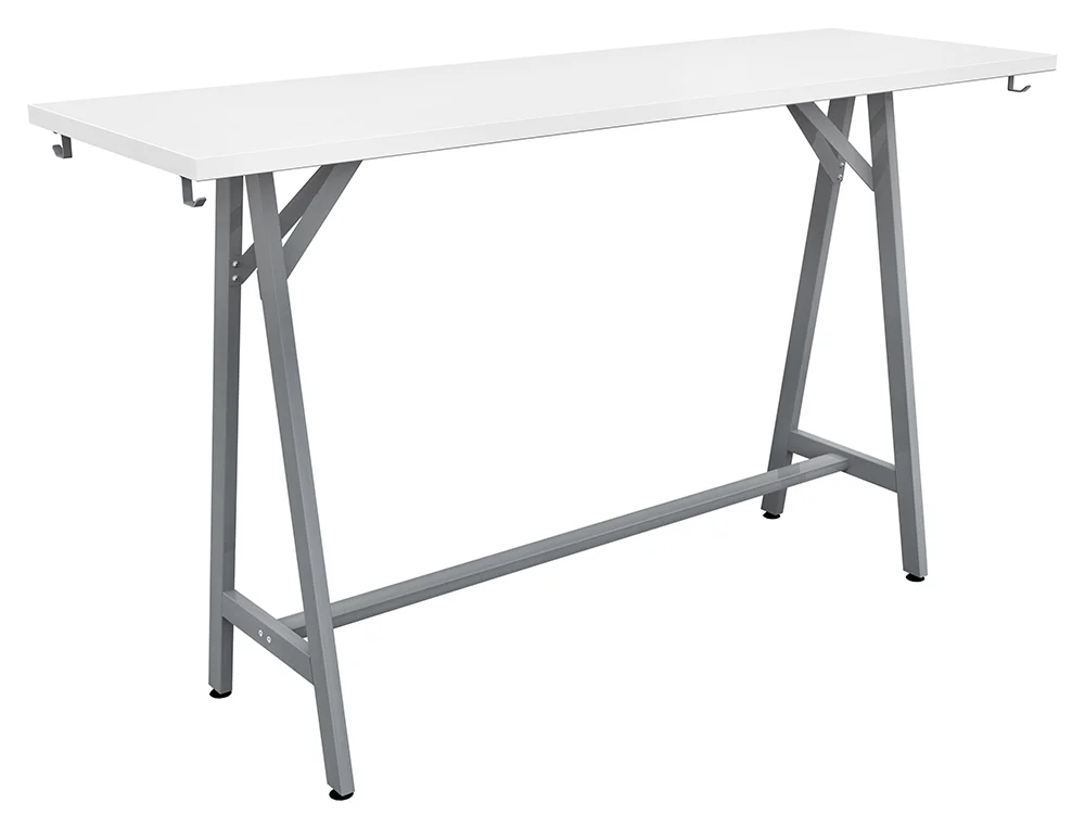 Large Standing Height Table