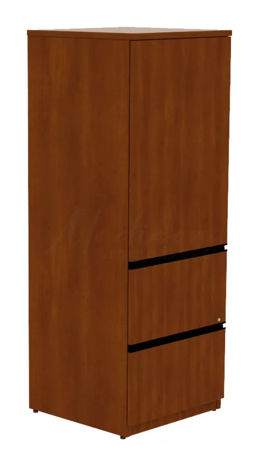 small vertical storage cabinet with drawers 12
