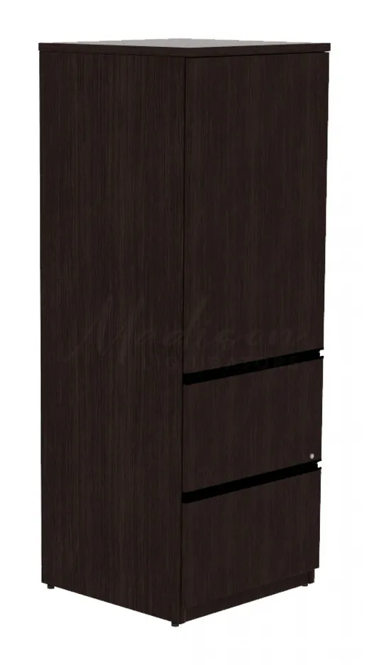 small vertical storage cabinet with drawers 14