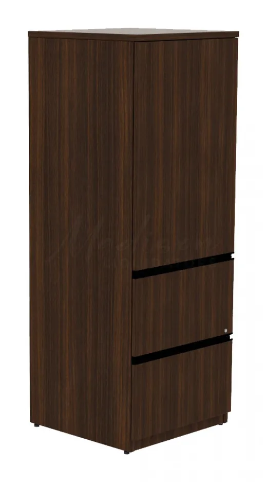 small vertical storage cabinet with drawers 18