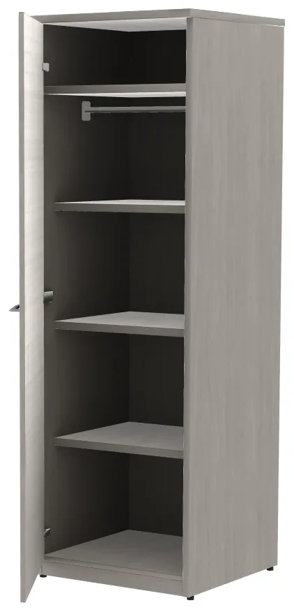 Vertical Storage Cabinet