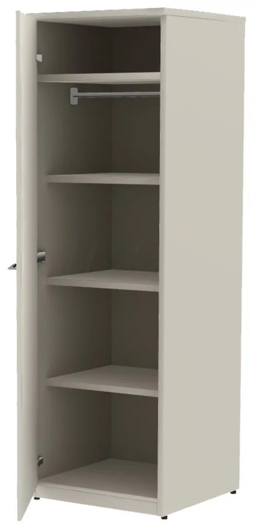 Vertical Storage Cabinet