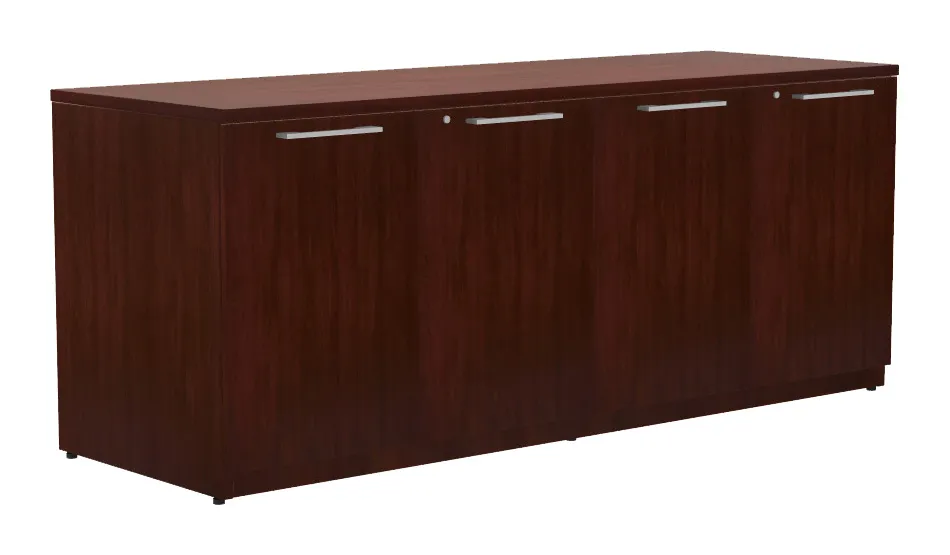 Office Storage Credenza