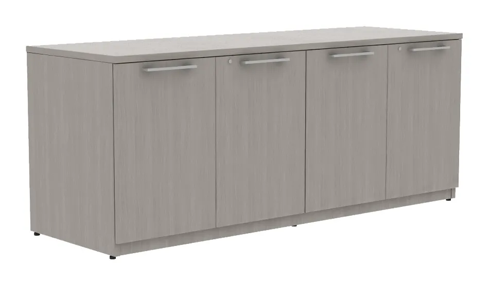 Office Storage Credenza