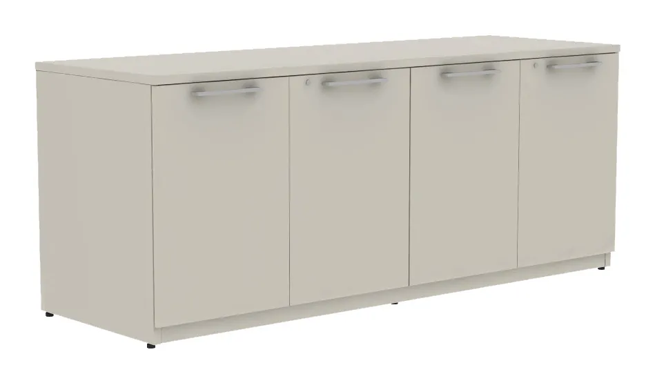 Office Storage Credenza
