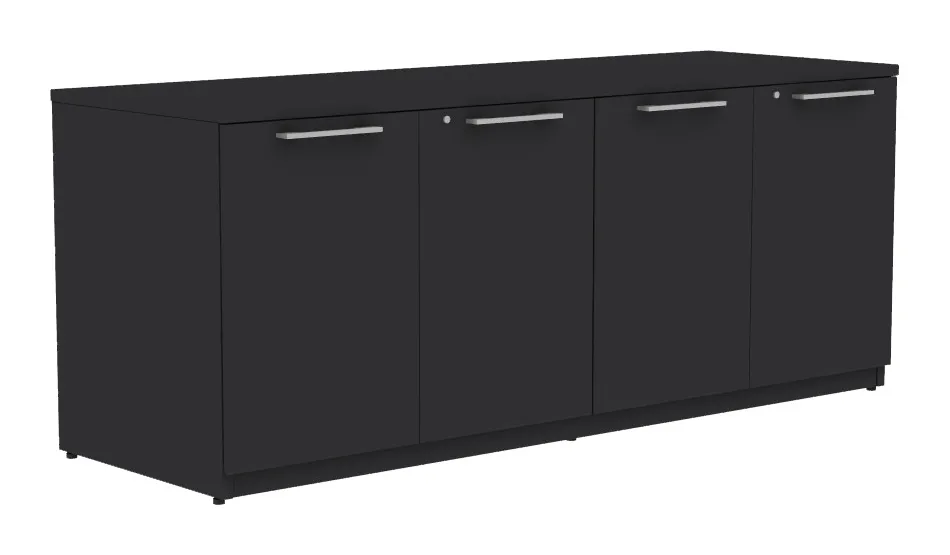 Office Storage Credenza