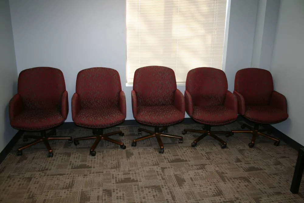 Rolling Office Chair