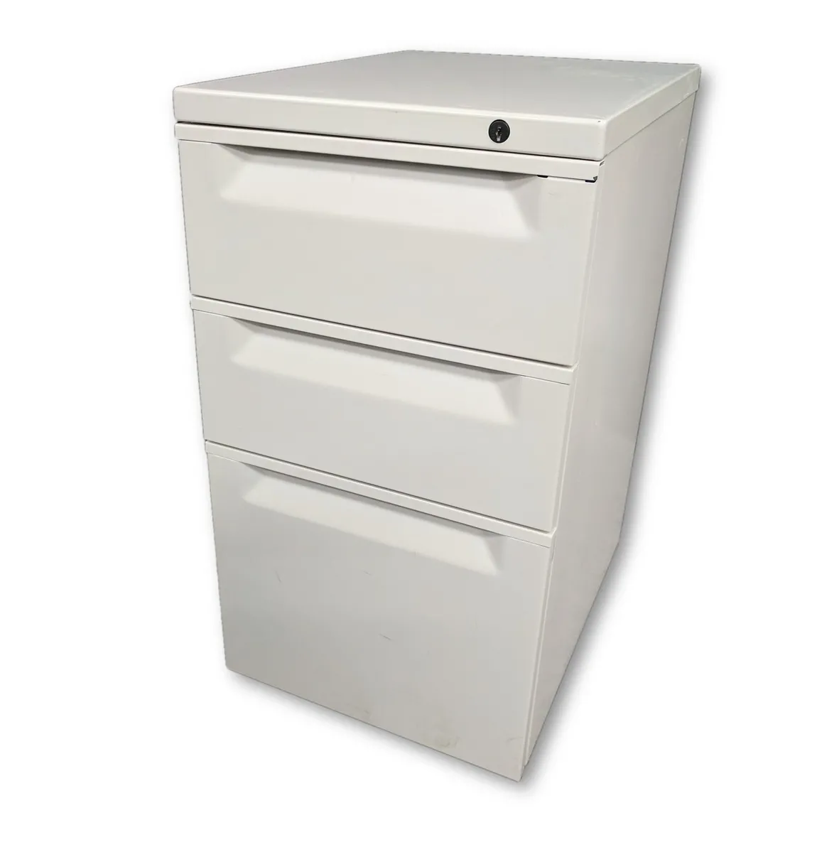 Putty Metal Box/Box/File Pedestal Drawers