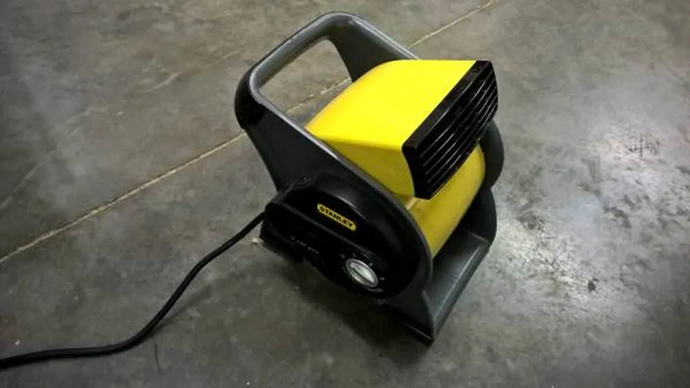 Blower Fan