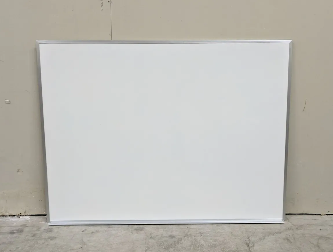 4FT x 3FT Dry Erase Whiteboards