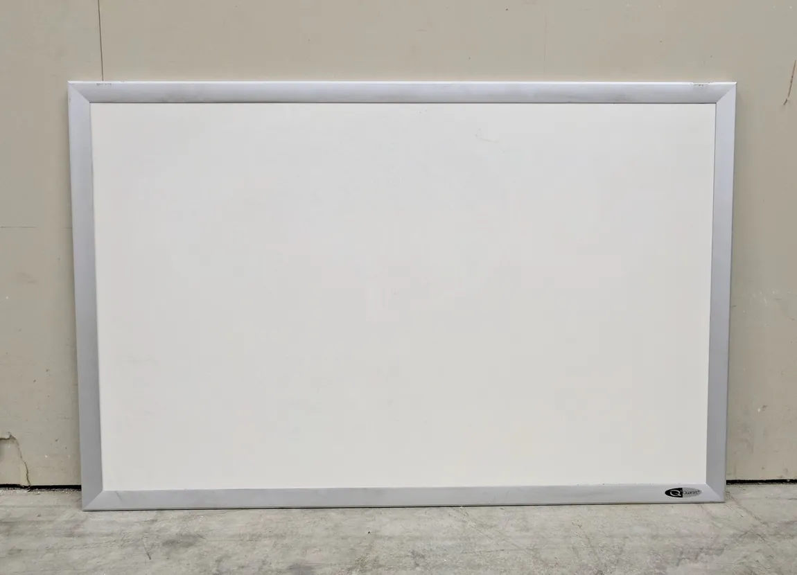 3FT x 2FT Quartet Dry Erase Whiteboard