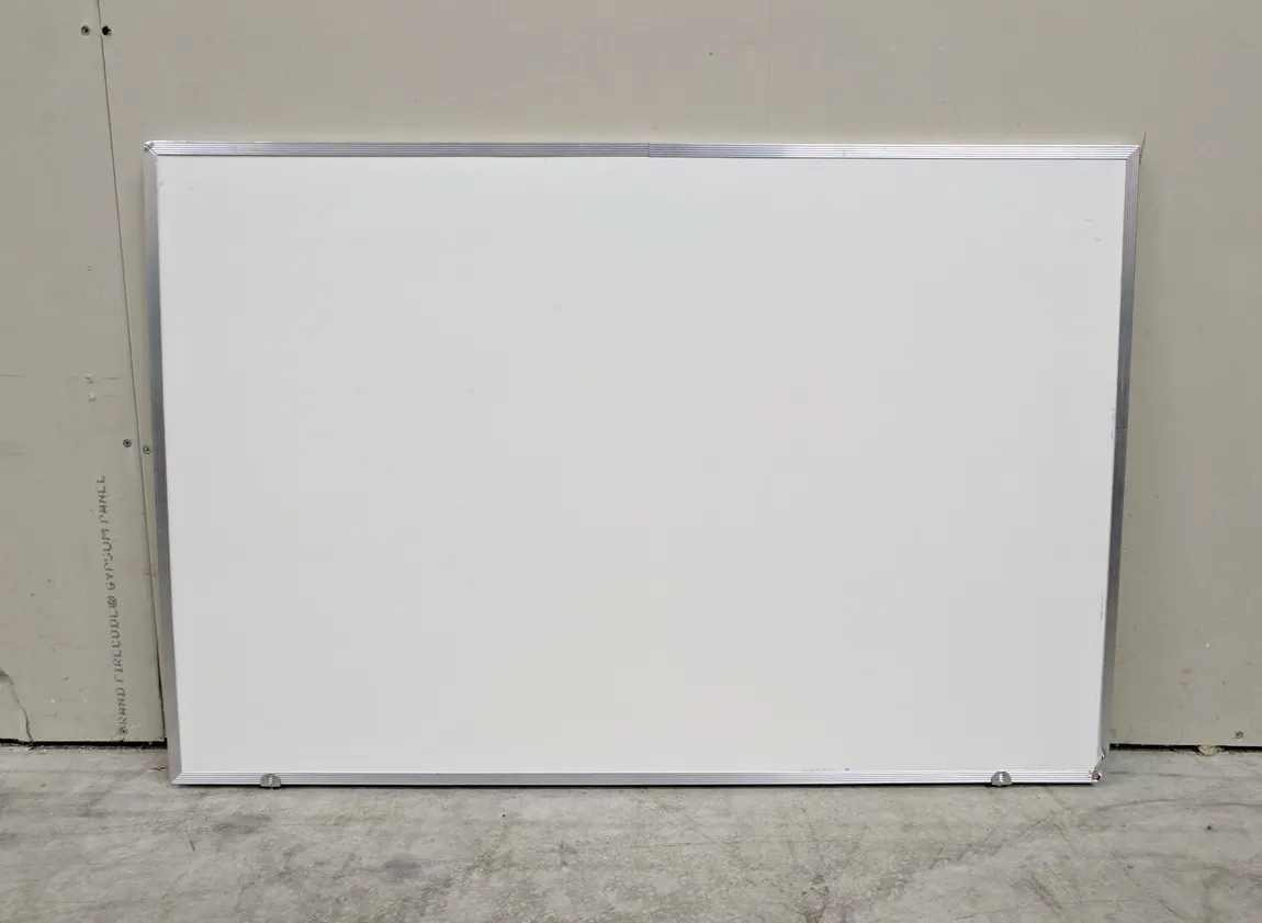 3FT x 2FT Dry Erase Whiteboard