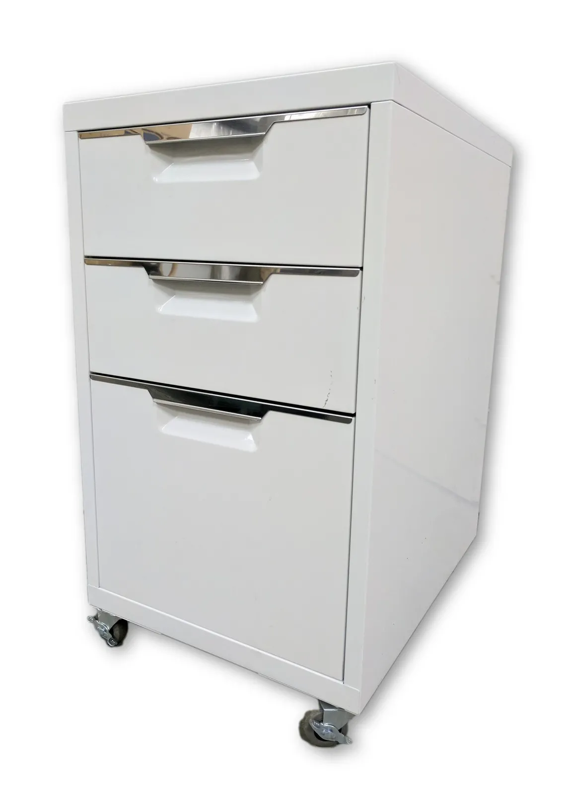 Putty Rolling Box Box File Pedestal Drawers