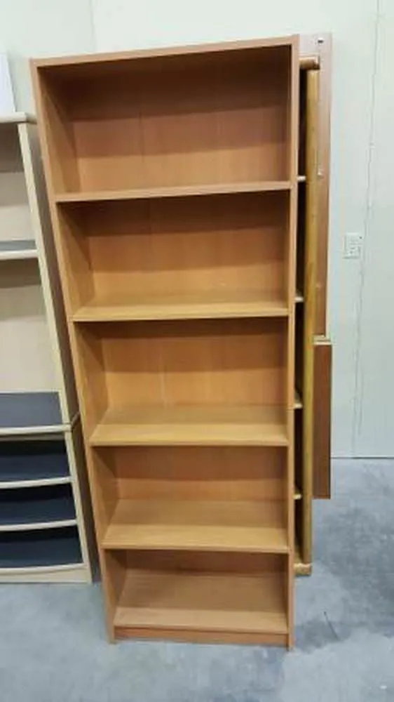 Used Tall Bookshelf