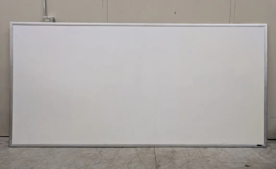 Quartet Dry Erase Whiteboard â€“ 96x46.5
