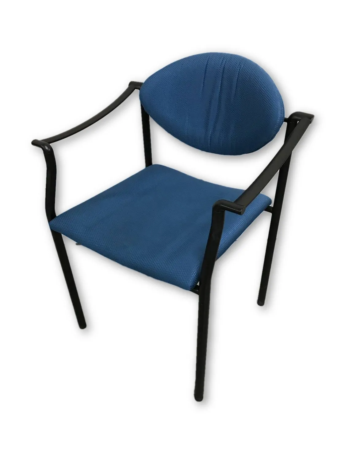 Teal Brayton International Guest Chair