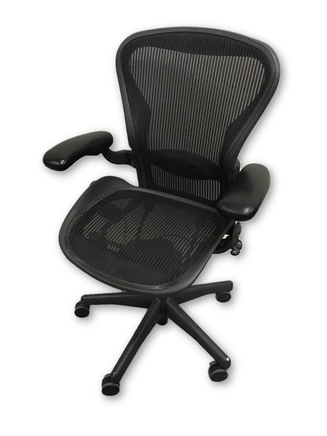 Herman Miller Aeron Chair