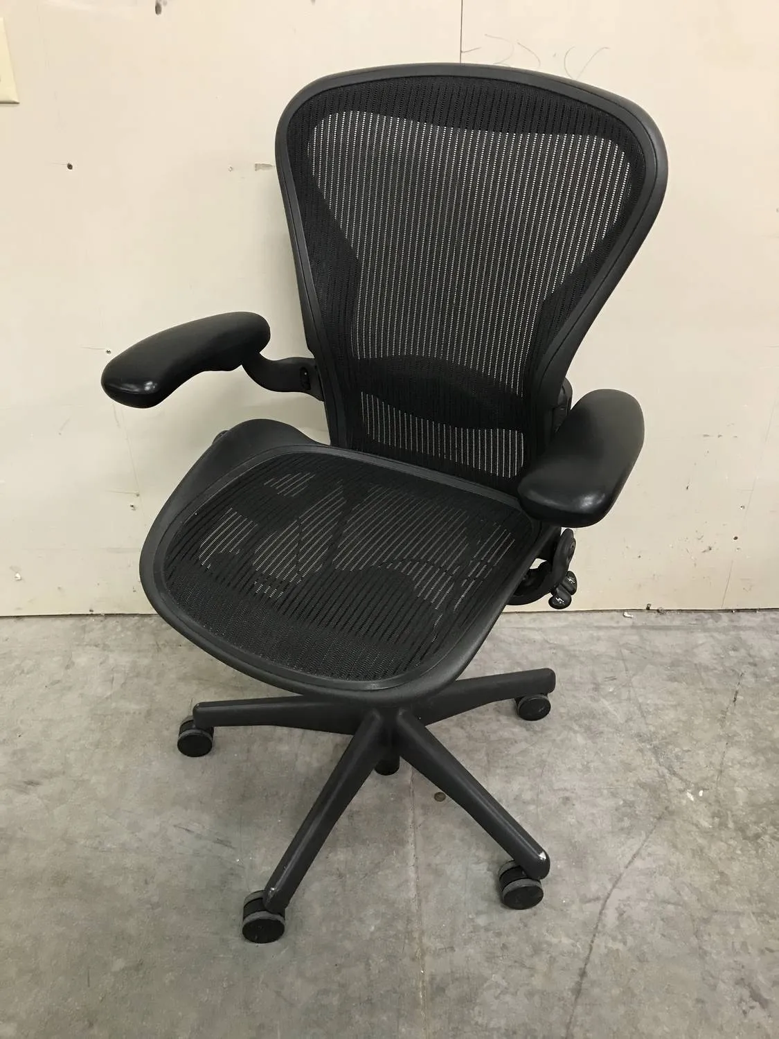 Herman Miller Aeron Chair