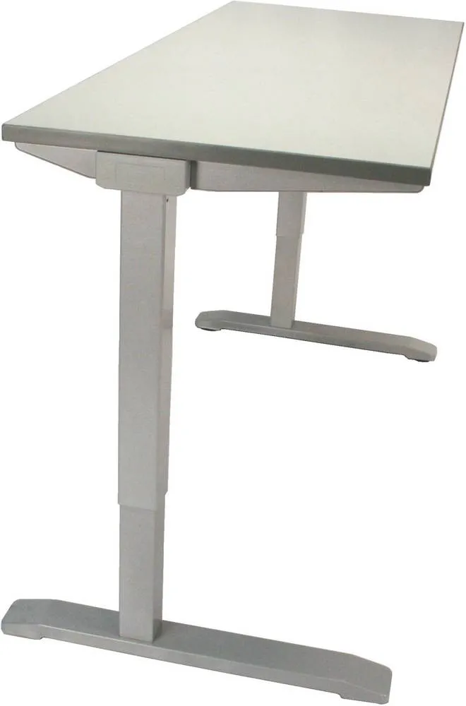 Electric Adjustable Height Desk