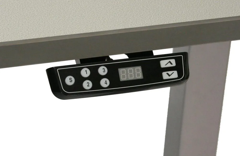 Electric Adjustable Height Desk
