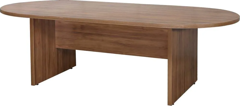 Status Series Racetrack Conference Table
