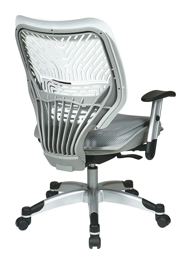 Mid Back Office Chair